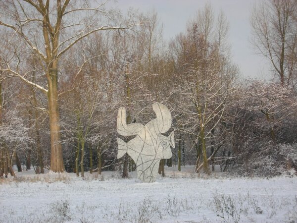 Vondelpark 4
