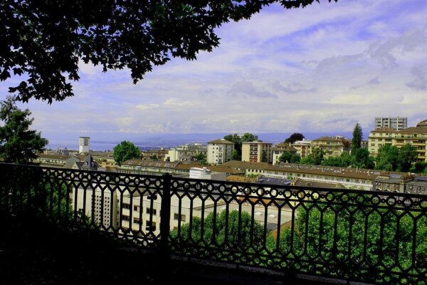 Chateau Saint Maire 4