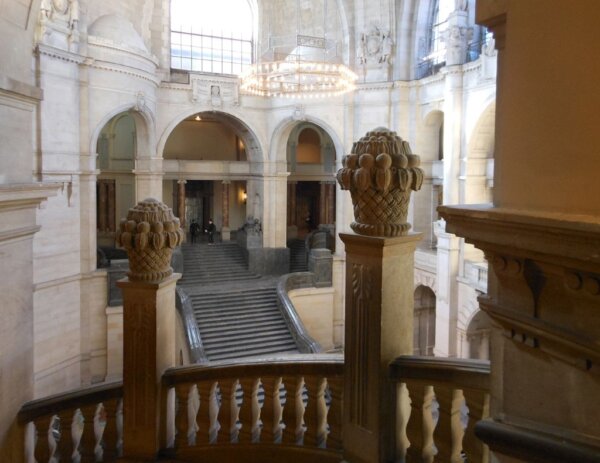 Nuevo Ayuntamiento 4
